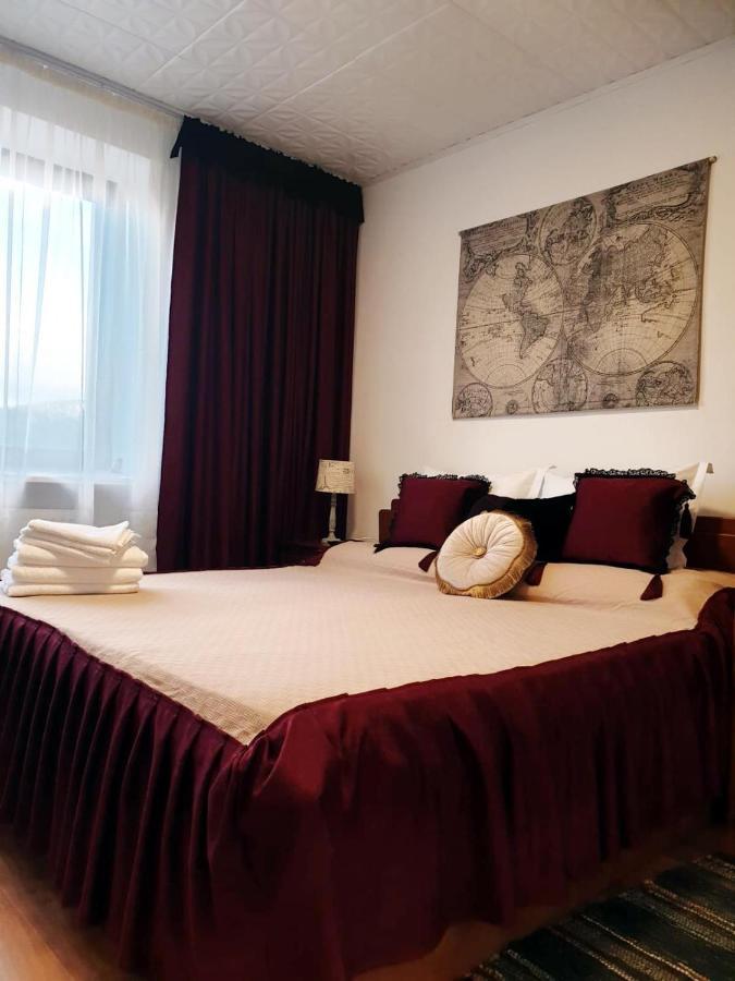 Apartament Medieval Predeal Exterior foto