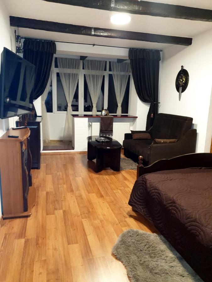 Apartament Medieval Predeal Exterior foto