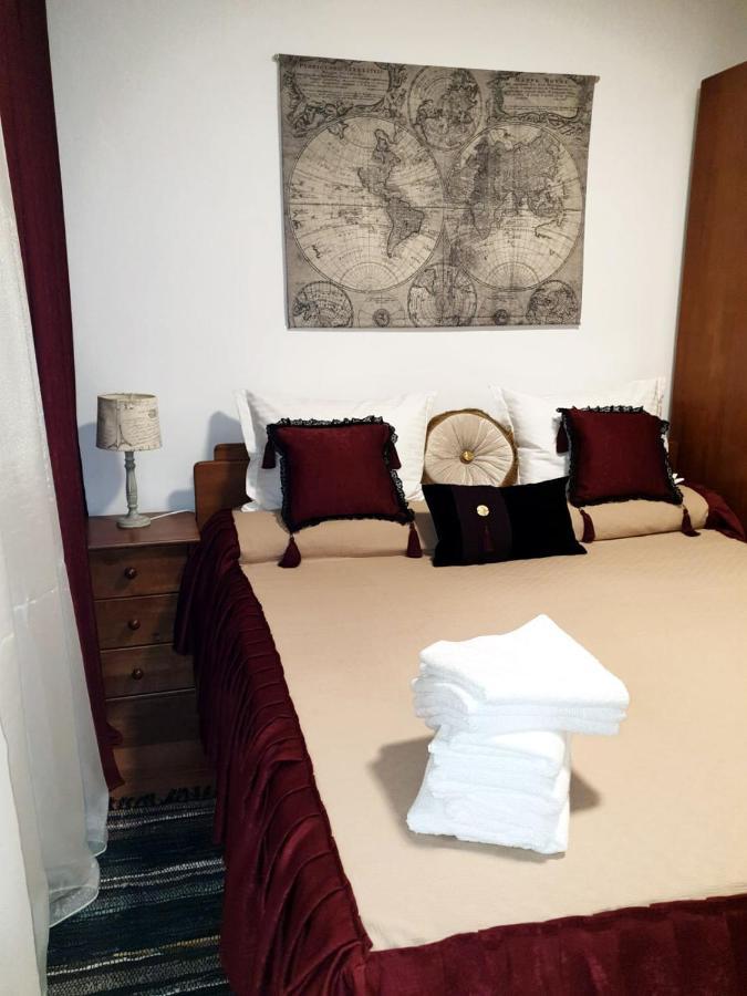 Apartament Medieval Predeal Exterior foto